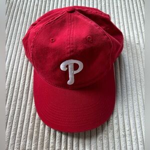 Sports Specialties Philadelphia Phillies Youth Hat Strapback Mens